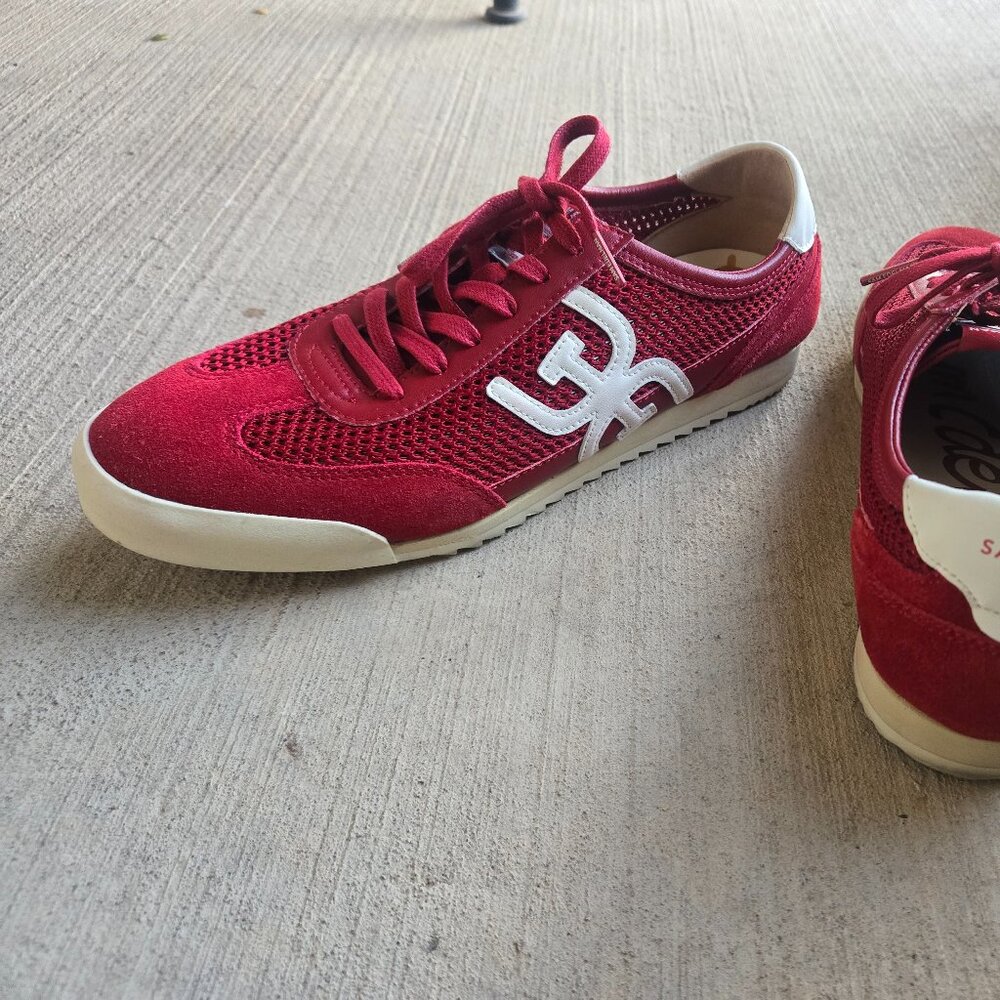 Sam Edelman Ivey Sneakers - Picture 3 of 5